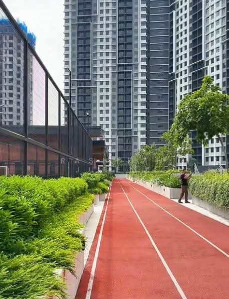 Condominium for Sale at Vierra Residence - Rashidah Juremi - Exterior - PropertyGuru.com.my