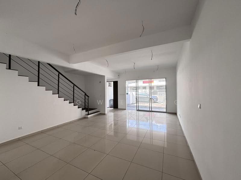 2-storey Terraced House for Rent in Pasir Gudang (Johor) - Ang Wee Meng - Interior - PropertyGuru.com.my