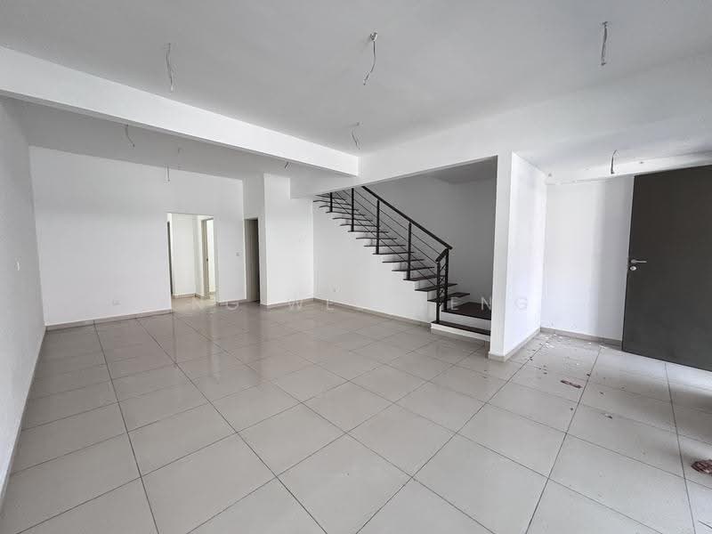 2-storey Terraced House for Rent in Pasir Gudang (Johor) - Ang Wee Meng - Interior - PropertyGuru.com.my