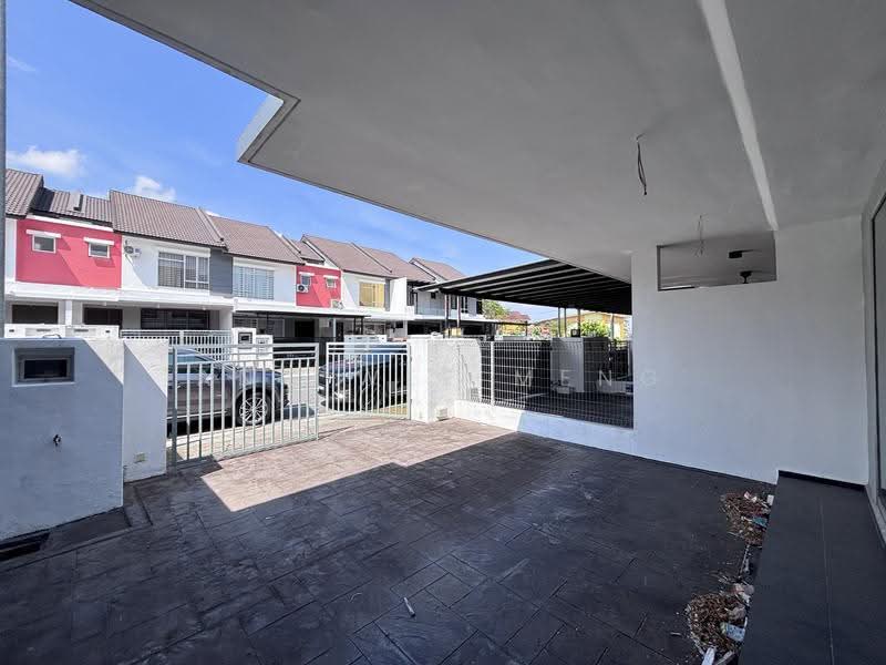 2-storey Terraced House for Rent in Pasir Gudang (Johor) - Ang Wee Meng - Exterior - PropertyGuru.com.my