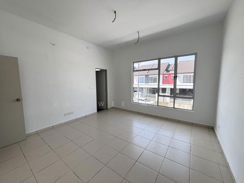 2-storey Terraced House for Rent in Pasir Gudang (Johor) - Ang Wee Meng - Living Room - PropertyGuru.com.my