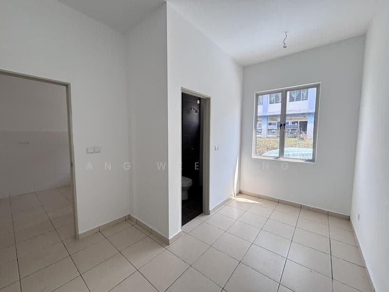 2-storey Terraced House for Rent in Pasir Gudang (Johor) - Ang Wee Meng - Interior - PropertyGuru.com.my