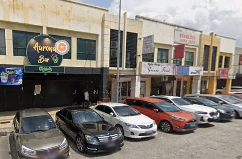 Shop / Office untuk Dijual di Kepong (Kuala Lumpur) - Jenny Yee - Exterior - PropertyGuru.com.my