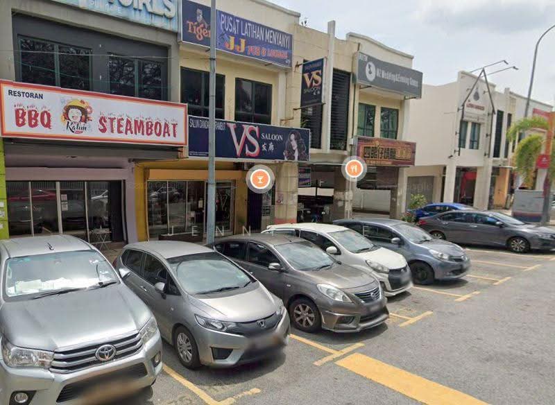 Shop / Office untuk Dijual di Kepong (Kuala Lumpur) - Jenny Yee - Exterior - PropertyGuru.com.my
