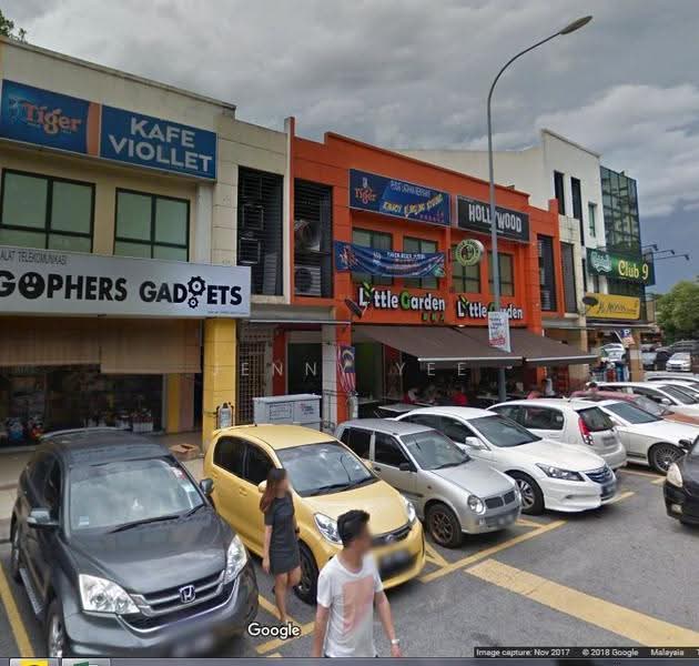 Shop / Office untuk Dijual di Kepong (Kuala Lumpur) - Jenny Yee - Exterior - PropertyGuru.com.my