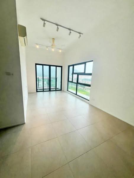 Condominium for Rent at Mira Residence - Danick Teoh - Living Room - PropertyGuru.com.my