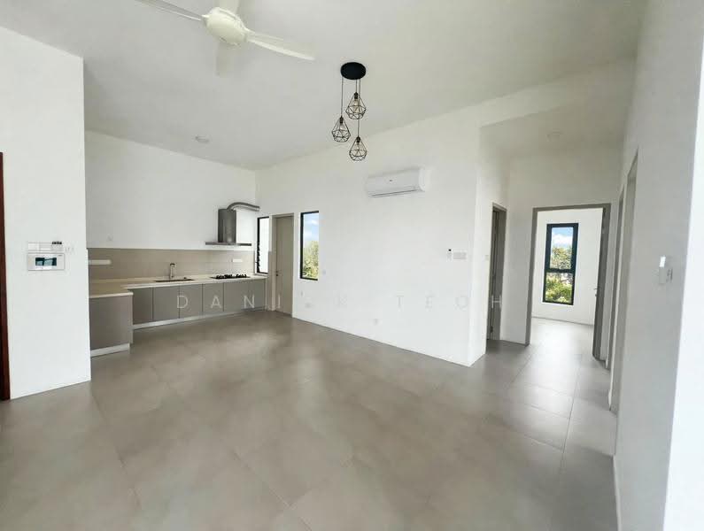 Condominium for Rent at Mira Residence - Danick Teoh - Kitchen - PropertyGuru.com.my