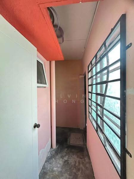 2-storey Terraced House for Rent in Taman Menglembu Impiana Adril (Menglembu) - Kelvin Chong - Interior - PropertyGuru.com.my