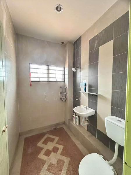 2-storey Terraced House for Rent in Taman Menglembu Impiana Adril (Menglembu) - Kelvin Chong - Bathroom - PropertyGuru.com.my