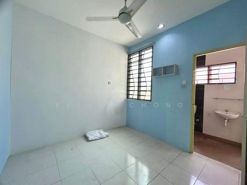 2-storey Terraced House for Rent in Taman Menglembu Impiana Adril (Menglembu) - Kelvin Chong - Interior - PropertyGuru.com.my