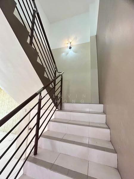 2-storey Terraced House for Rent in Taman Menglembu Impiana Adril (Menglembu) - Kelvin Chong - Interior - PropertyGuru.com.my