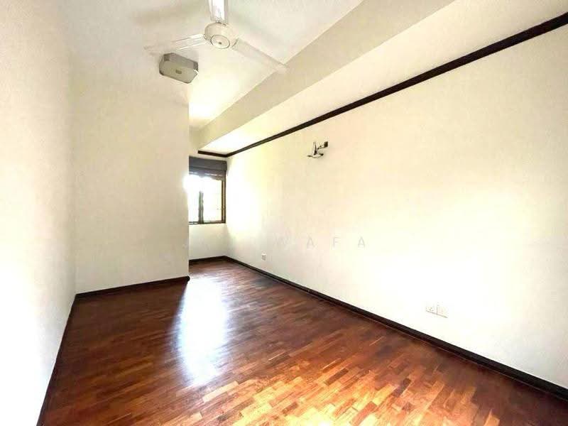 Rumah Teres 2-Tingkat untuk Dijual di Bukit Jelutong (Shah Alam) - Jik Wafa - Interior - PropertyGuru.com.my