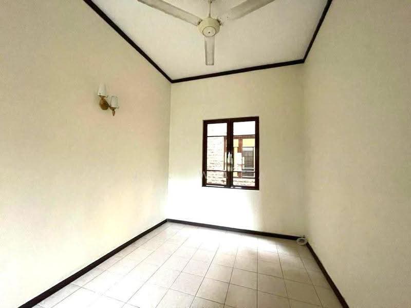 Rumah Teres 2-Tingkat untuk Dijual di Bukit Jelutong (Shah Alam) - Jik Wafa - Interior - PropertyGuru.com.my
