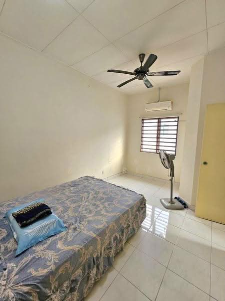 2-storey Terraced House for Sale in Forest Heights (Seremban) - Deeja Zakaria - Bedroom - PropertyGuru.com.my