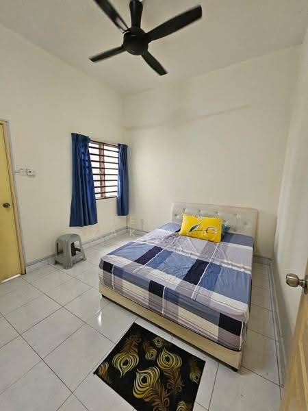 2-storey Terraced House for Sale in Forest Heights (Seremban) - Deeja Zakaria - Bedroom - PropertyGuru.com.my
