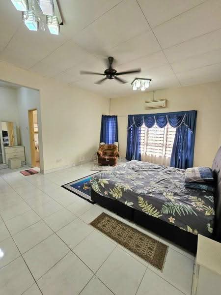 2-storey Terraced House for Sale in Forest Heights (Seremban) - Deeja Zakaria - Bedroom - PropertyGuru.com.my