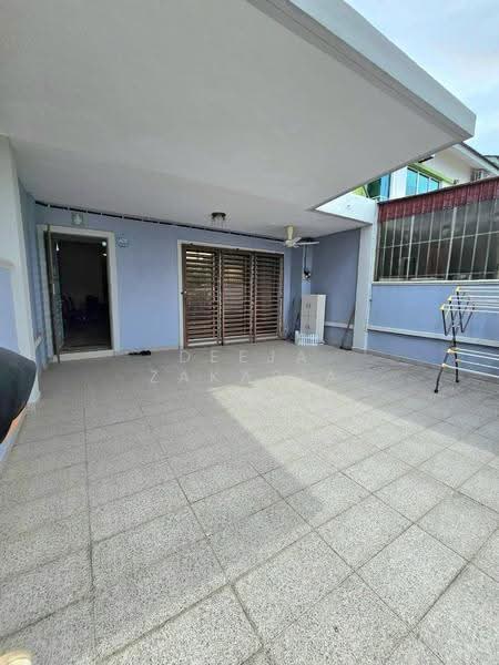 2-storey Terraced House for Sale in Forest Heights (Seremban) - Deeja Zakaria - Exterior - PropertyGuru.com.my