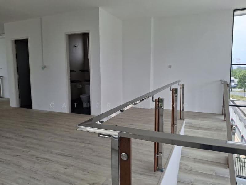 Kilang untuk Disewa di Eco Business Park 1 (Johor Bahru) - Catherine Ong - PropertyGuru.com.my