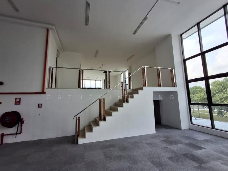 Kilang untuk Disewa di Eco Business Park 1 (Johor Bahru) - Catherine Ong - PropertyGuru.com.my