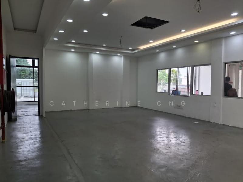 Kilang untuk Disewa di Eco Business Park 1 (Johor Bahru) - Catherine Ong - PropertyGuru.com.my