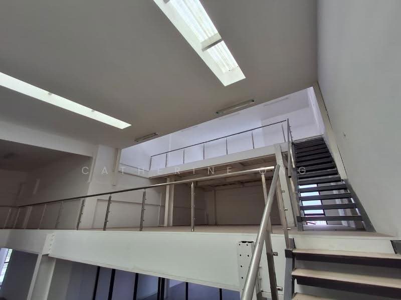 Kilang untuk Disewa di Eco Business Park 1 (Johor Bahru) - Catherine Ong - PropertyGuru.com.my