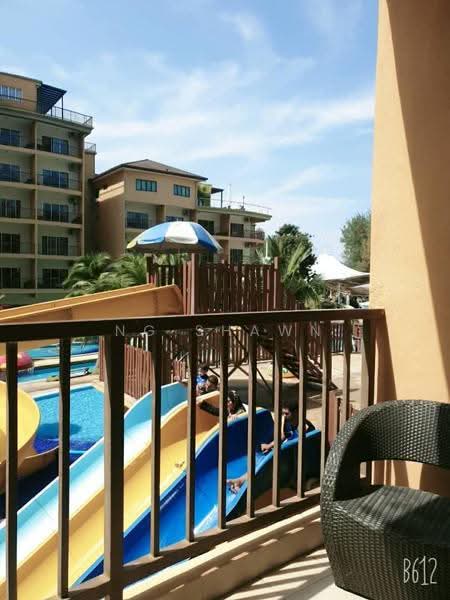 Kediaman Servis untuk Disewa di Gold Coast Morib Resort - Ng Shawn - Exterior - PropertyGuru.com.my