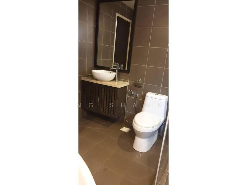 Kediaman Servis untuk Disewa di Gold Coast Morib Resort - Ng Shawn - Bathroom - PropertyGuru.com.my