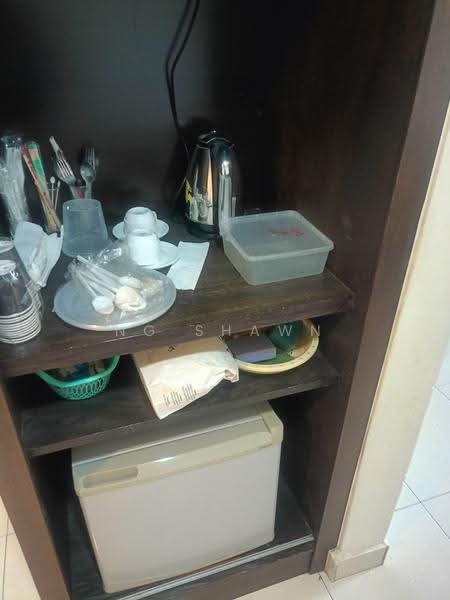 Kediaman Servis untuk Disewa di Gold Coast Morib Resort - Ng Shawn - Interior - PropertyGuru.com.my
