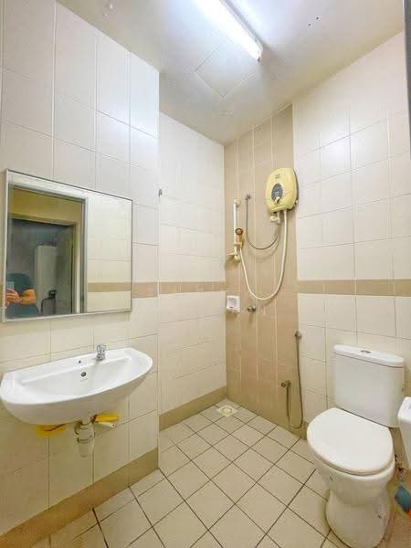 Semi-Detached House for Sale in Presint 15 (Putrajaya) - Tasya Ruslan - PropertyGuru.com.my