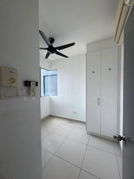 Condominium for Sale at The Aliff Residences (Alif Utama) - Daniel Yong - Bedroom - PropertyGuru.com.my