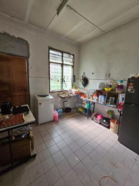 Rumah Teres untuk Dijual di Bandar Seremban Selatan (Seremban) - Deeja Zakaria - Kitchen - PropertyGuru.com.my