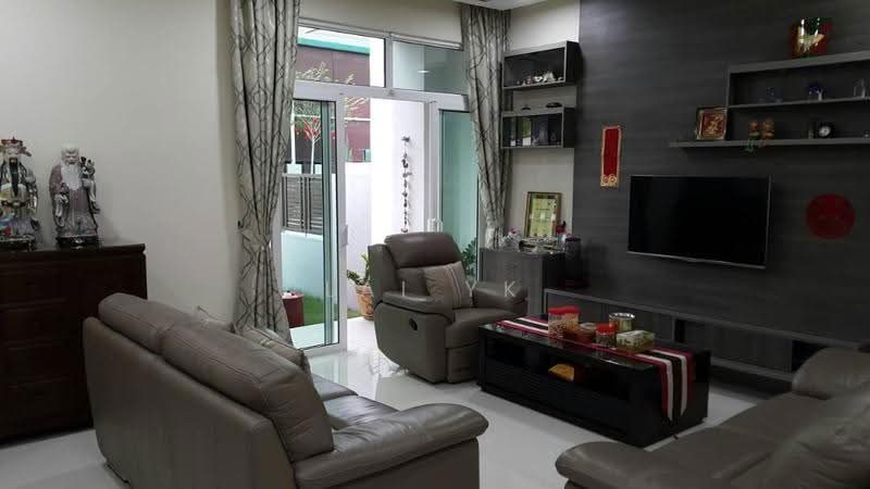 Bungalow House untuk Dijual di USJ Heights (Subang Jaya) - Lai YK - Living Room - PropertyGuru.com.my
