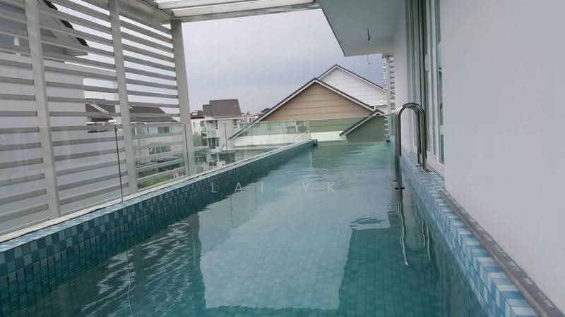 Bungalow House untuk Dijual di USJ Heights (Subang Jaya) - Lai YK - Pool - PropertyGuru.com.my