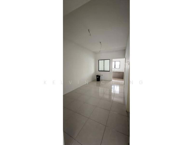 2-storey Terraced House for Rent in Taman Pengkalan Tiara (Ipoh) - Kelvin Chong - Interior - PropertyGuru.com.my