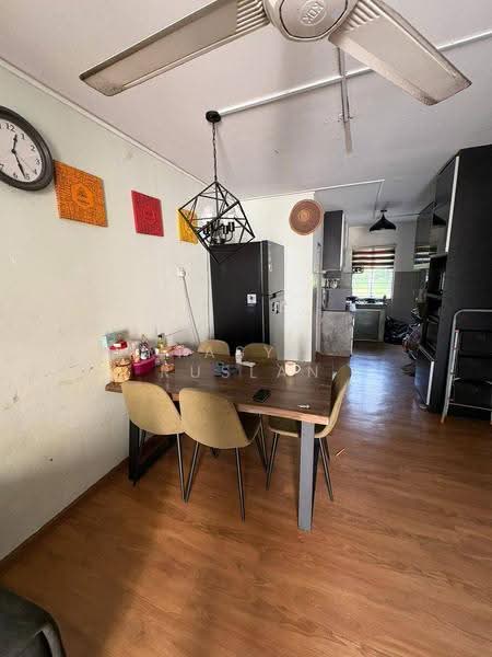 Rumah Flat untuk Dijual di Seksyen 2 Wangsa Maju Flat - Tasya Ruslan - PropertyGuru.com.my