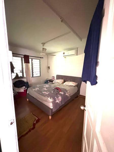 Rumah Flat untuk Dijual di Seksyen 2 Wangsa Maju Flat - Tasya Ruslan - PropertyGuru.com.my