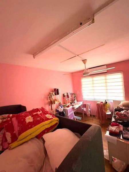 Rumah Flat untuk Dijual di Seksyen 2 Wangsa Maju Flat - Tasya Ruslan - PropertyGuru.com.my