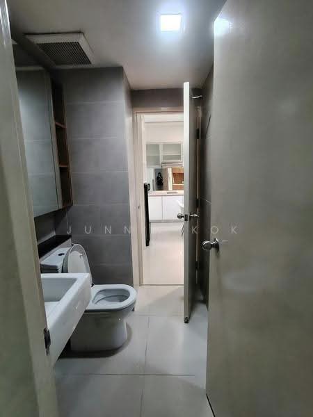 Kondominium untuk Disewa di The Peak SOHO - Junnie Kok - Bathroom - PropertyGuru.com.my