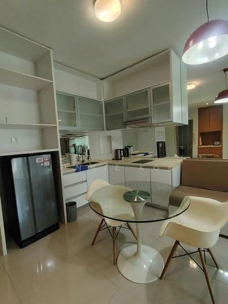 Kondominium untuk Disewa di The Peak SOHO - Junnie Kok - Kitchen - PropertyGuru.com.my