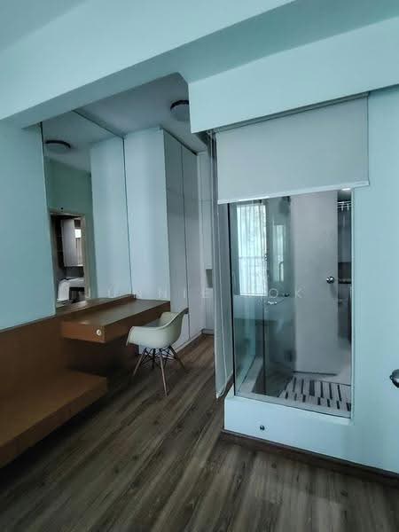 Kondominium untuk Disewa di The Peak SOHO - Junnie Kok - Interior - PropertyGuru.com.my