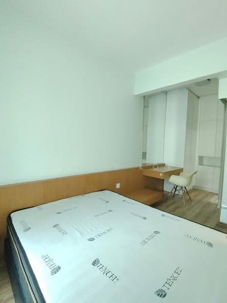 Kondominium untuk Disewa di The Peak SOHO - Junnie Kok - Bedroom - PropertyGuru.com.my