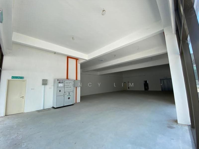 Kilang untuk Disewa di Kawasan Perindustrian SILC (Iskandar Puteri (Nusajaya)) - Mancy Lim - Interior - PropertyGuru.com.my