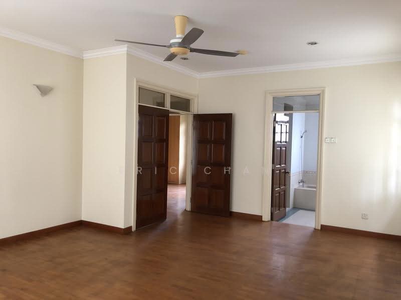 2-storey Terraced House for Sale in Sri Petaling (Kuala Lumpur) - Eric Chan - Interior - PropertyGuru.com.my