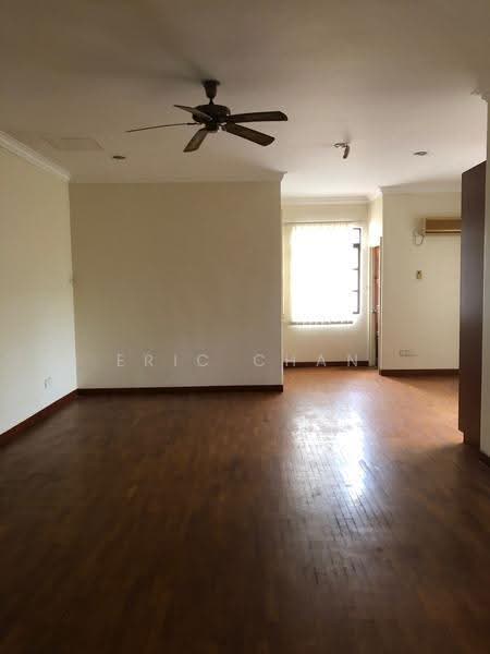 2-storey Terraced House for Sale in Sri Petaling (Kuala Lumpur) - Eric Chan - Living Room - PropertyGuru.com.my