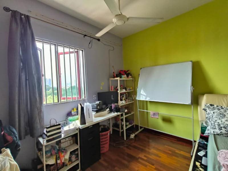 Condominium for Sale at Savanna Condominium - TS Low - Study - PropertyGuru.com.my