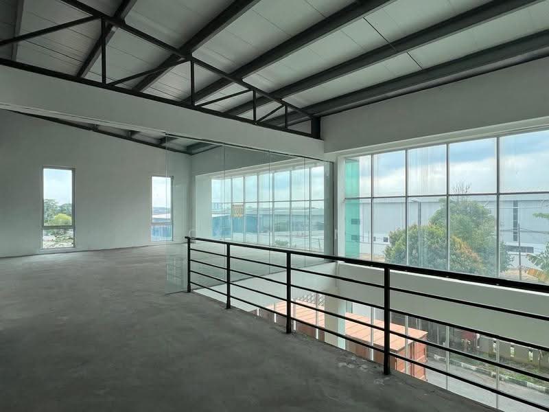 Terrace Factory for Sale in Puchong (Selangor) - CK Chin - Interior - PropertyGuru.com.my