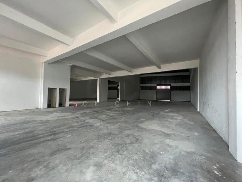 Terrace Factory for Sale in Puchong (Selangor) - CK Chin - Interior - PropertyGuru.com.my