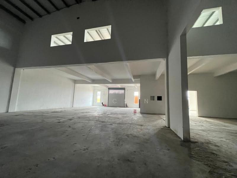 Terrace Factory for Sale in Puchong (Selangor) - CK Chin - Interior - PropertyGuru.com.my