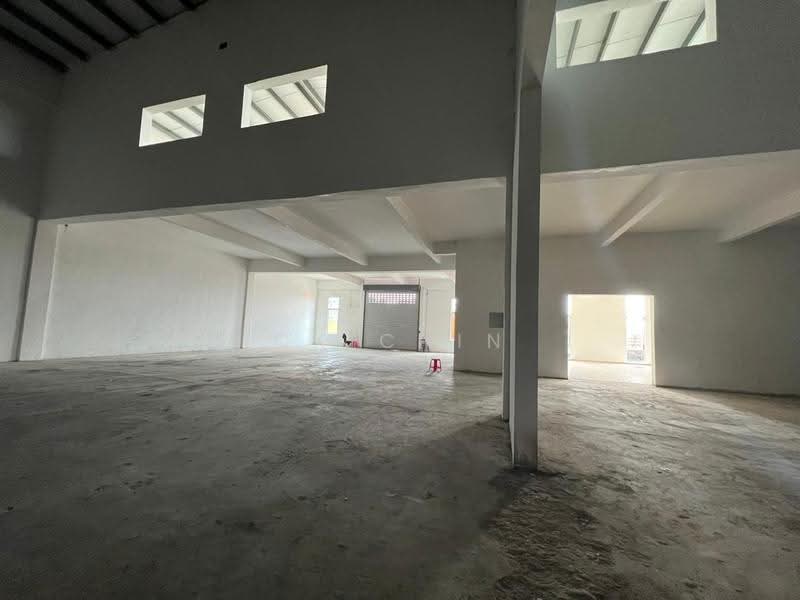 Terrace Factory for Sale in Puchong (Selangor) - CK Chin - Interior - PropertyGuru.com.my