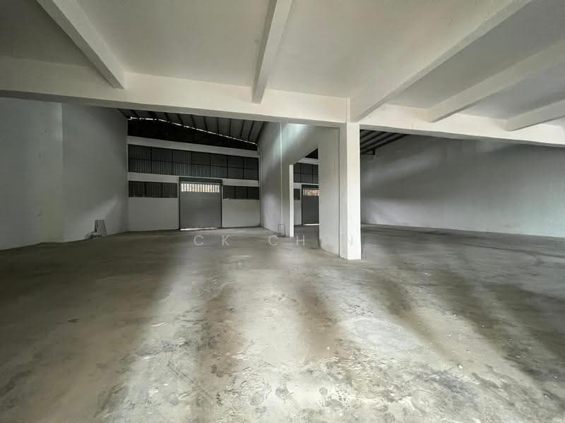 Terrace Factory for Sale in Puchong (Selangor) - CK Chin - Interior - PropertyGuru.com.my